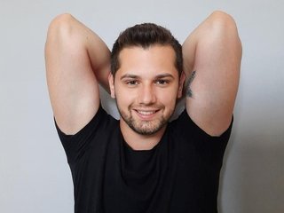 At BongaCams I'm Named Jake1995! My Age Is 27 Years Old