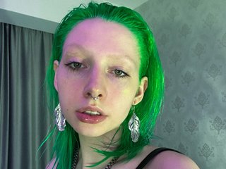 A Live Cam Eye-catching Gal Is What I Am! My Model Name Is Lilu2283, 19 Is My Age