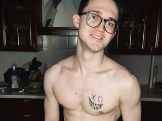 I Am From Moscow And I Am A Brunette 2