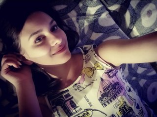 I'm A Cam Graceful Girl! My Name Is Molly0069