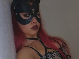 I Am A Brunette And I'm 24 Years Of Age, A Camwhoring Desirable Bimbo Is What I Am