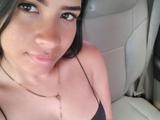 I Am From Valencia! I Am A Brunette! At BongaCams People Call Me Mariansita