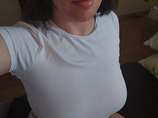 A Sex Cam Desirable Gal Is What I Am And I Am A Brunette! 31 Is My Age