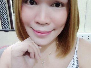 I Am A Blonde! I'm A Live Webcam Good-looking Transvestite