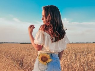 My Model Name Is Nixie-Star, I'm A Live Webcam Hot Lady, I Am A Redhead