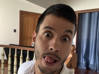 I Am A Brunette! My BongaCams Name Is WhistleJohn