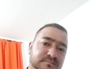 My BongaCams Model Name Is Ethan-gael! I Am A Brunette