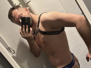Silesia Is Where I Come From! At BongaCams I'm Named ImpossibleMan2