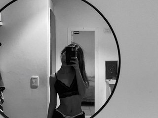 My BongaCams Name Is Volperossaahot! My Age Is 21 Yrs Old