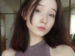 My Model Name Is Shyshani! A Sex Webcam Charming Female Is What I Am! I'm 18 Years Of Age