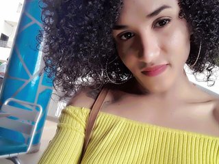 I Am Named Camila-chusca And A Live Webcam Engaging Shemale Is What I Am! I'm 20 Years Of Age