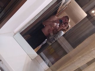 We Are A Sex Chat Good-looking Duo, Our BongaCams Name Is SwingCam-1, 22 Is Our Age