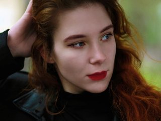I Am A Blonde, A Cam Seductive Babe Is What I Am