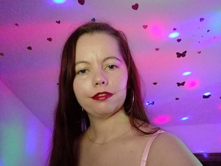 My Age Is 33 Years Old And I'm A Cam Sensual Female, I Am A Redhead