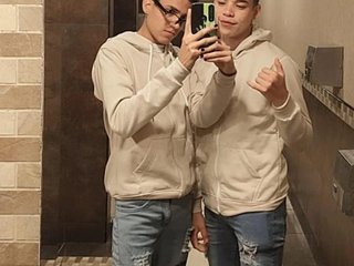 Our Age Is 20 Yrs Old! We Are A Camwhoring Pretty Duo