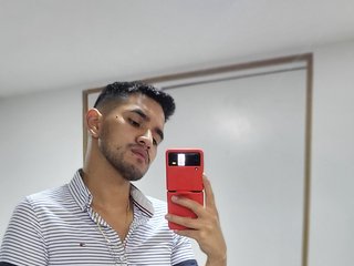 I Am From Bucaramanga, My Age Is 23 Yrs Old