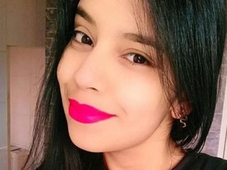 I Am Named -alejandra-20, I'm 19 Years Old, A Sex Cam Alluring Chick Is What I Am