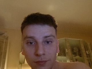 My Name Is Vadim290493! I'm 25 Years Of Age