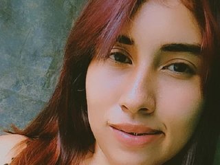 I Live In Bogota! I Am A Redhead And I'm A Sex Cam Stunning Bimbo