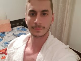 My Age Is 22 Yrs Old, At BongaCams People Call Me HandjobBuddyss