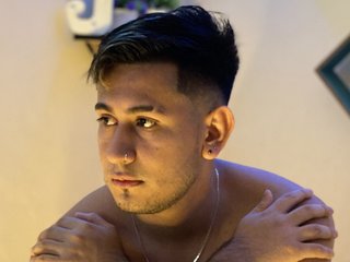 I'm 20 Years Of Age And My BongaCams Model Name Is Liammichael20