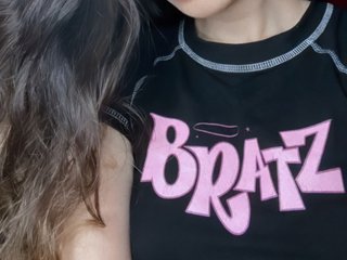 At BongaCams I'm Named Sweetwicked And I Am A Brunette
