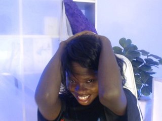 I'm A Live Chat Graceful Babe, At BongaCams People Call Me Ebonyabbs