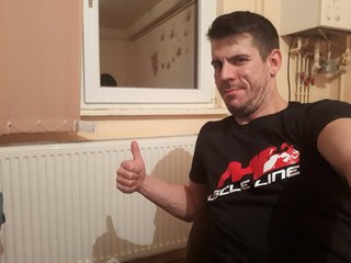 I'm 37 Years Of Age And My BongaCams Model Name Is RaidenStars