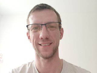 I Am Named Karlose, I'm 29 Years Old