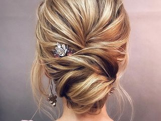 I Am A Blonde! I'm 25 Years Of Age And My Model Name Is BadGirlKr