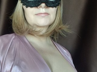 My Model Name Is Salamandra28! I'm 47 Years Of Age And I Am A Blonde