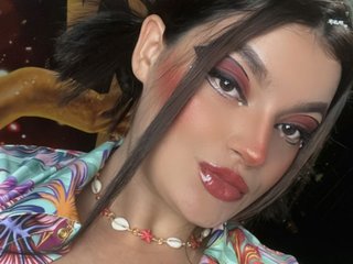 I'm A Sex Webcam Eye-catching Bimbo And I'm 20 Years Old