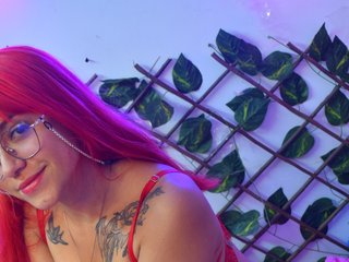 21 Is My Age And My BongaCams Name Is Eilenkitty