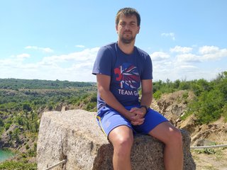 I'm 30! At BongaCams People Call Me FootballBoy21