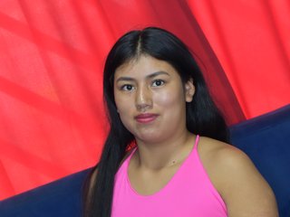 I Am A Brunette And At BongaCams People Call Me Lalapaez