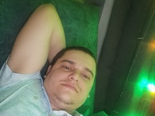 At BongaCams People Call Me Andrey30abs And 30 Is My Age
