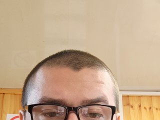 I Am A Brunette! My Name Is Jordan-88, 32 Is My Age
