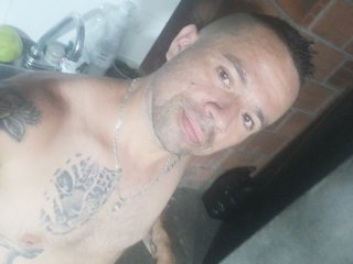 I'm 41 Years Of Age! I Come From Latino