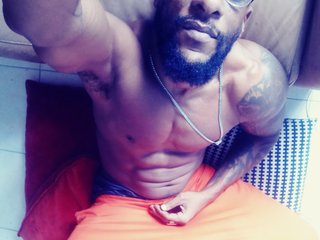 Santo Domingo Is Where I Come From, My BongaCams Model Name Is Latengogruesa69