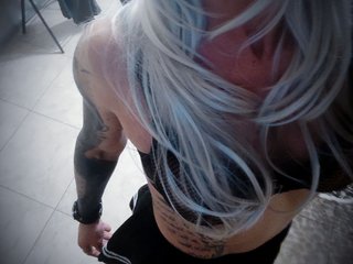 My Model Name Is Gera-msk! I'm 38 Years Of Age