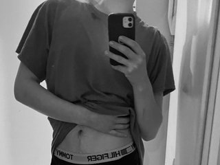 My BongaCams Model Name Is AlexTLN
