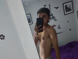 I Live In Bogota! My BongaCams Name Is Mister-24