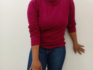 My Age Is 24 Yrs Old! I Am From Delhi And My Name Is Kavita-love