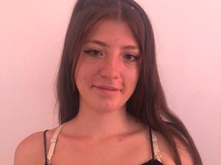 I'm A Webcam Delightful Hottie! I'm 18 And I Come From Medellin