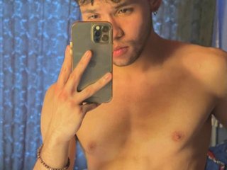My BongaCams Name Is TristanObrien! I Come From Bogota! I Am A Brunette