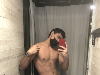 I Am A Brunette! At BongaCams People Call Me RyanJr