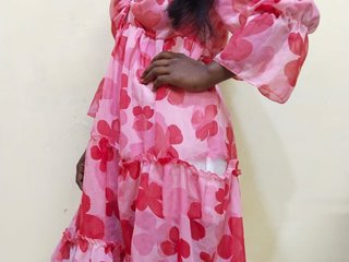 Delhi Is Where I Live, I Am Named Diya-143! A Camming Stunning Honey Is What I Am