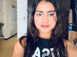 I Am A Brunette, My Age Is 20 Years Old And A Cam Hot Female Is What I Am