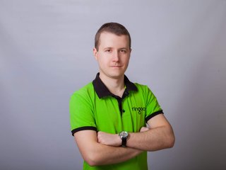 My BongaCams Name Is StalinStas1991