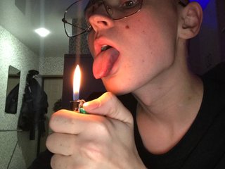 I'm 19! I Am Named LuvBoy